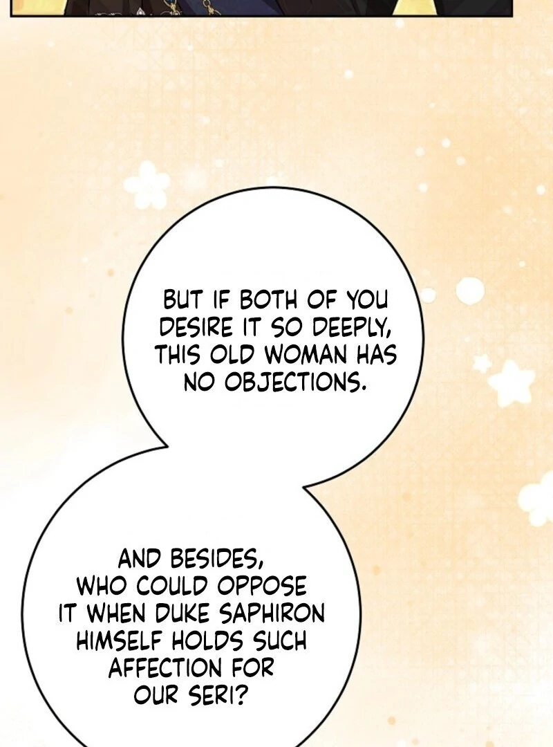 Come on Now, Even If I’m Not a Villain Chapter 43 - Page 37