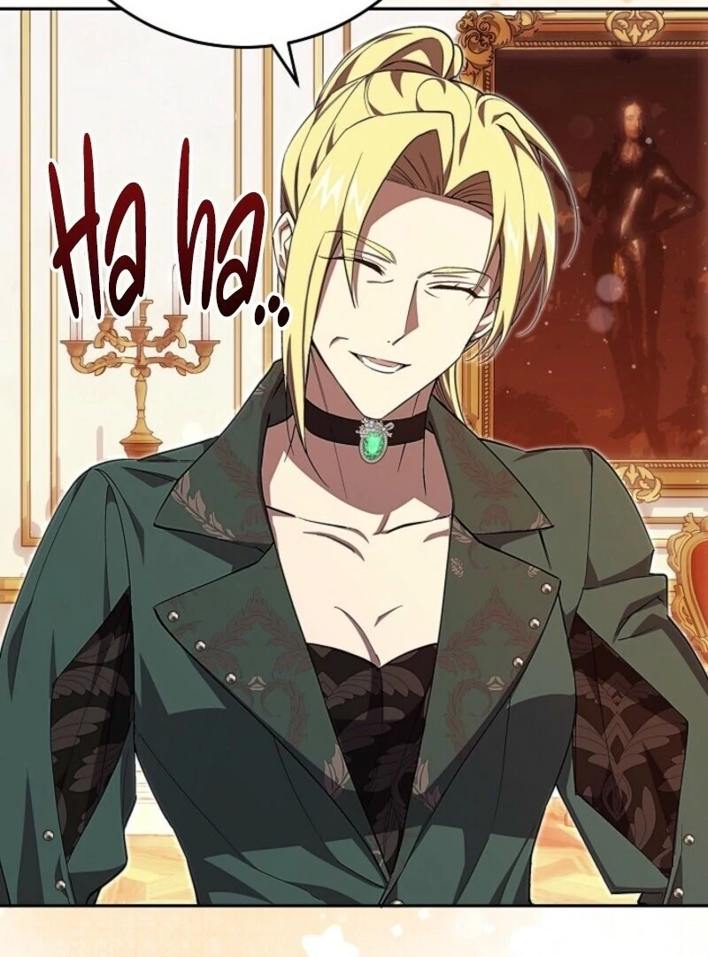 Come on Now, Even If I’m Not a Villain Chapter 43 - Page 38