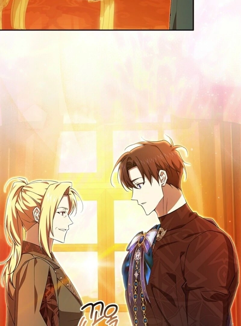 Come on Now, Even If I’m Not a Villain Chapter 43 - Page 40