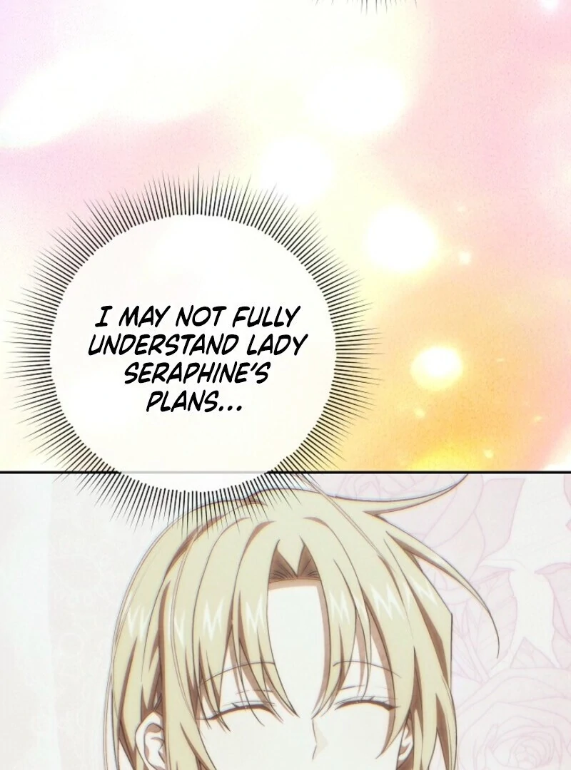 Come on Now, Even If I’m Not a Villain Chapter 43 - Page 5