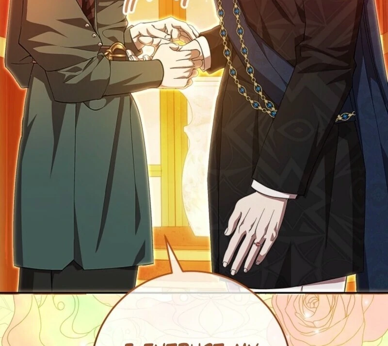Come on Now, Even If I’m Not a Villain Chapter 43 - Page 41