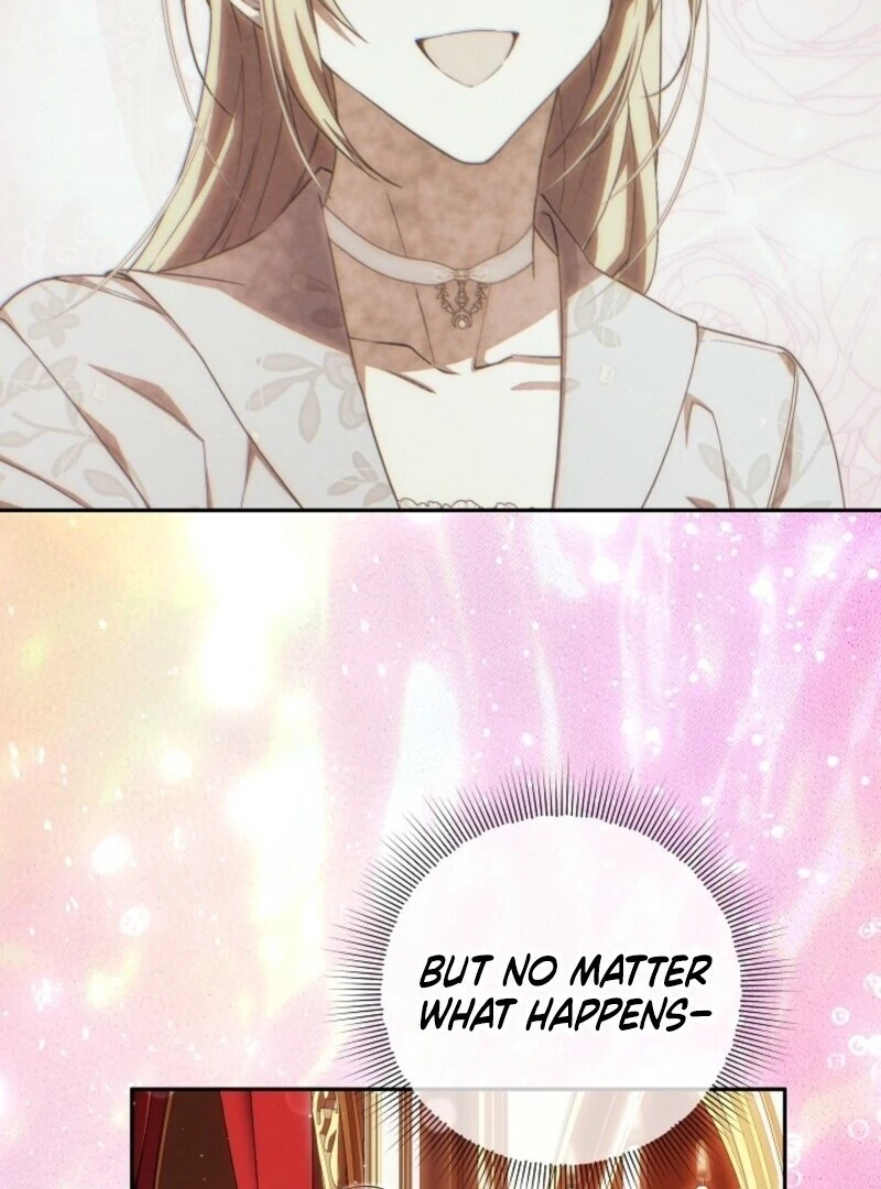 Come on Now, Even If I’m Not a Villain Chapter 43 - Page 6