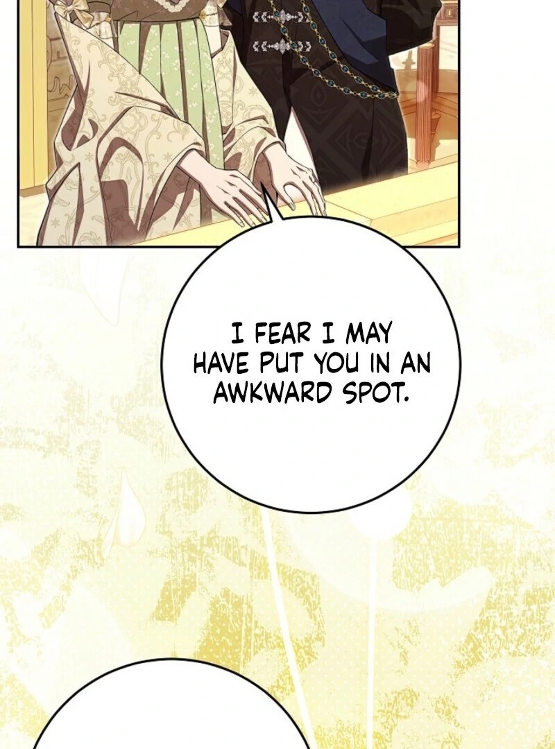 Come on Now, Even If I’m Not a Villain Chapter 43 - Page 51