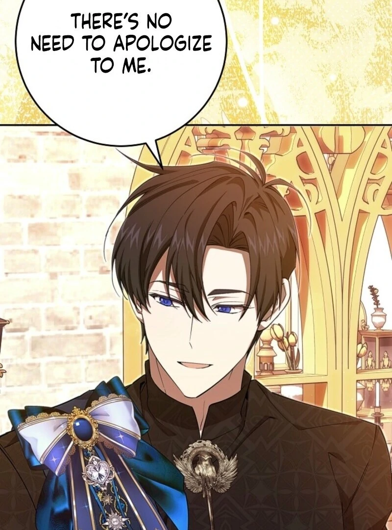 Come on Now, Even If I’m Not a Villain Chapter 43 - Page 52