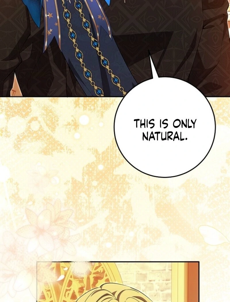 Come on Now, Even If I’m Not a Villain Chapter 43 - Page 53