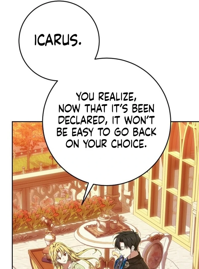 Come on Now, Even If I’m Not a Villain Chapter 43 - Page 55