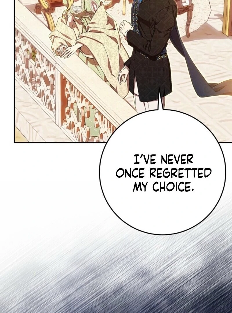 Come on Now, Even If I’m Not a Villain Chapter 43 - Page 56