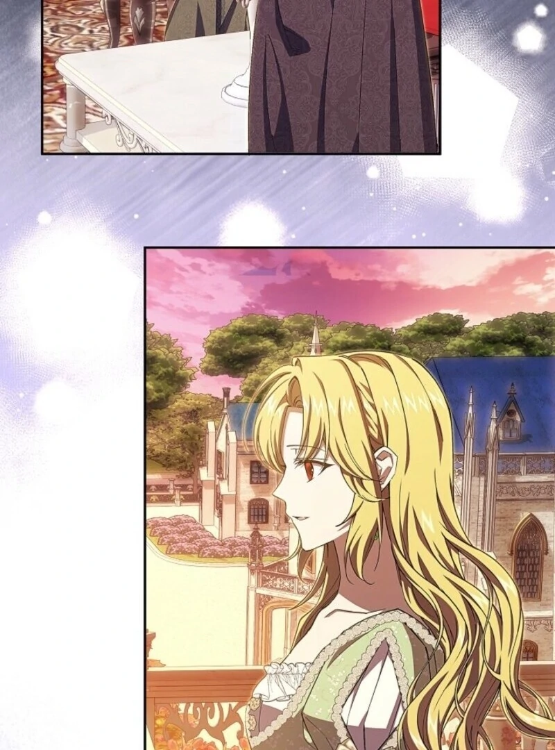 Come on Now, Even If I’m Not a Villain Chapter 43 - Page 58