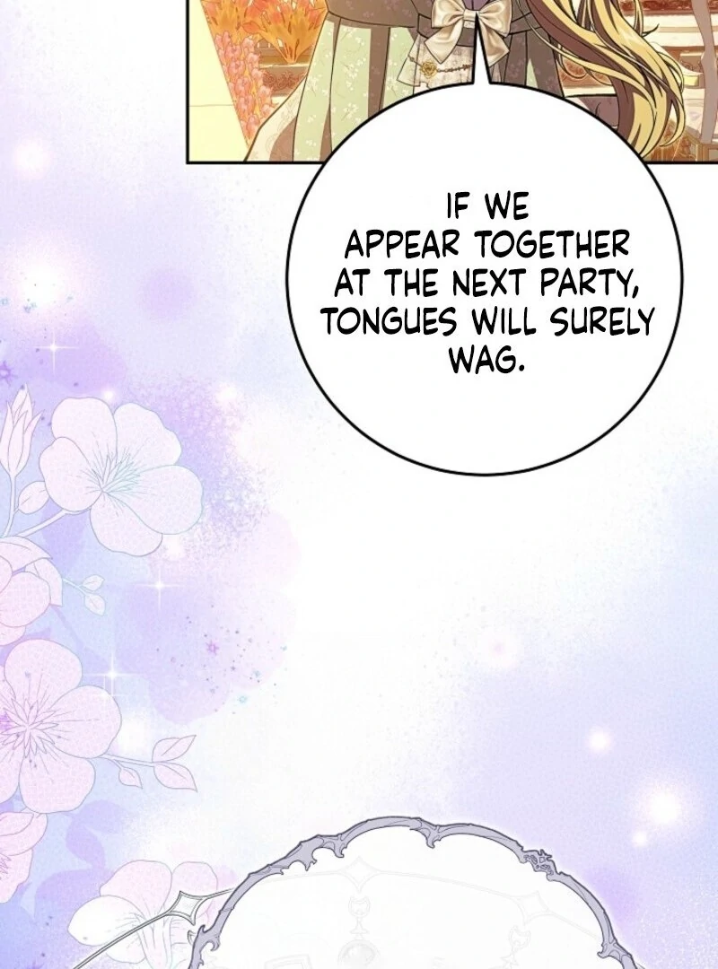 Come on Now, Even If I’m Not a Villain Chapter 43 - Page 59
