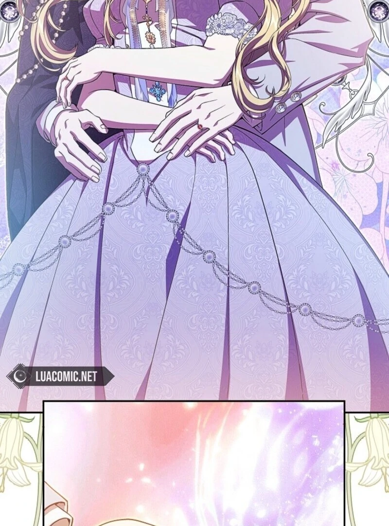 Come on Now, Even If I’m Not a Villain Chapter 43 - Page 61