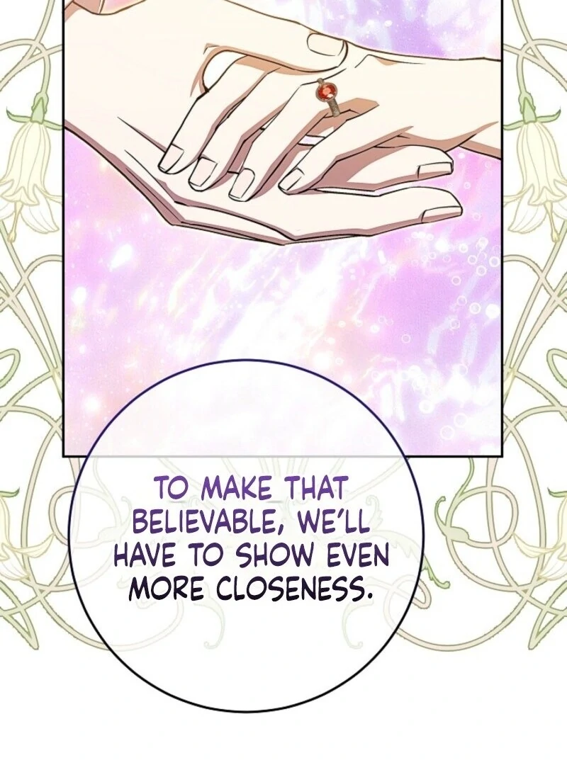 Come on Now, Even If I’m Not a Villain Chapter 43 - Page 62