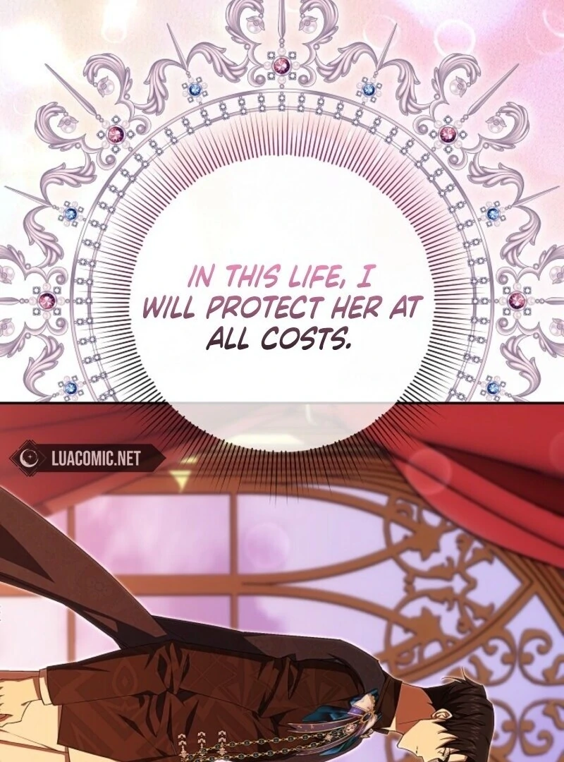 Come on Now, Even If I’m Not a Villain Chapter 43 - Page 8