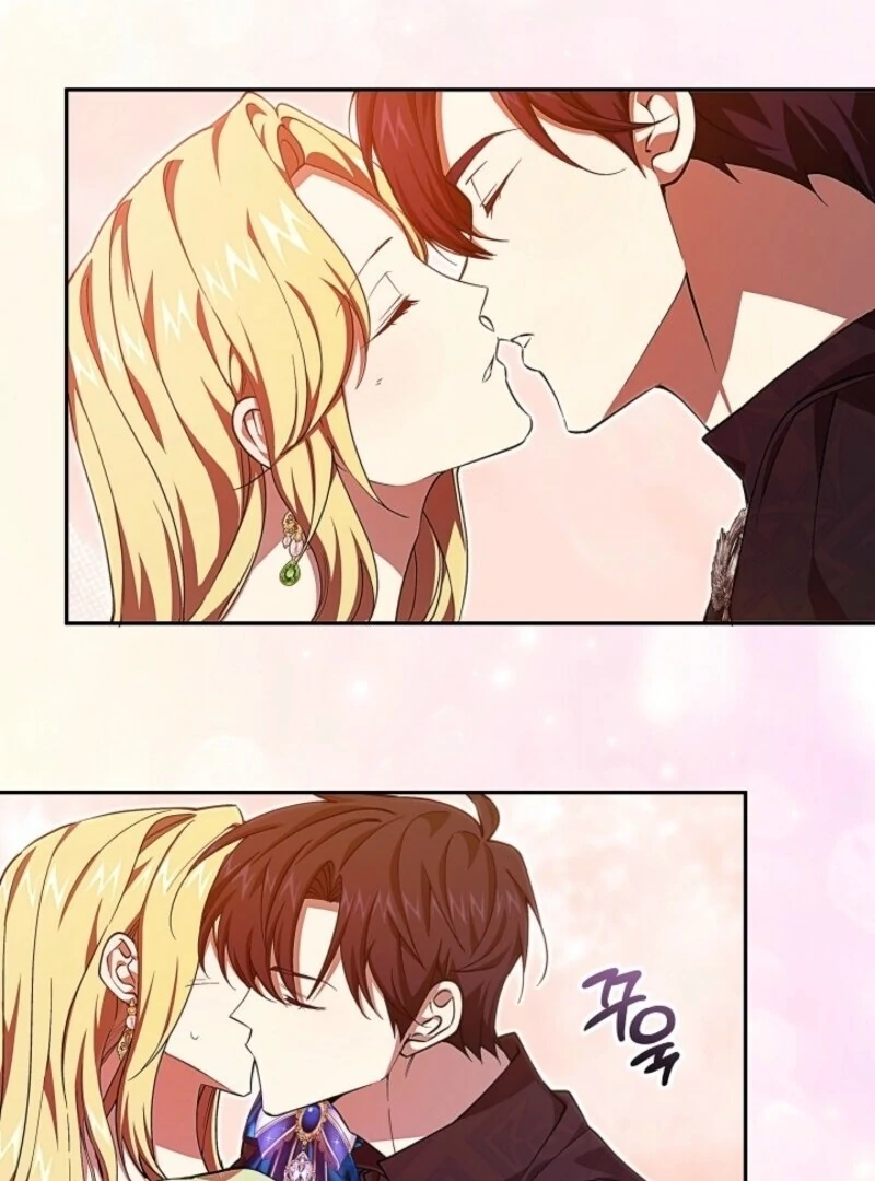 Come on Now, Even If I’m Not a Villain Chapter 43 - Page 77