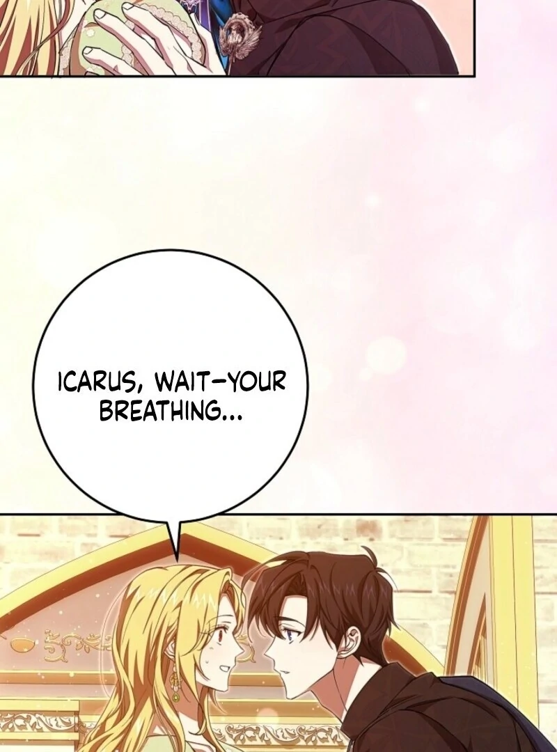 Come on Now, Even If I’m Not a Villain Chapter 43 - Page 78