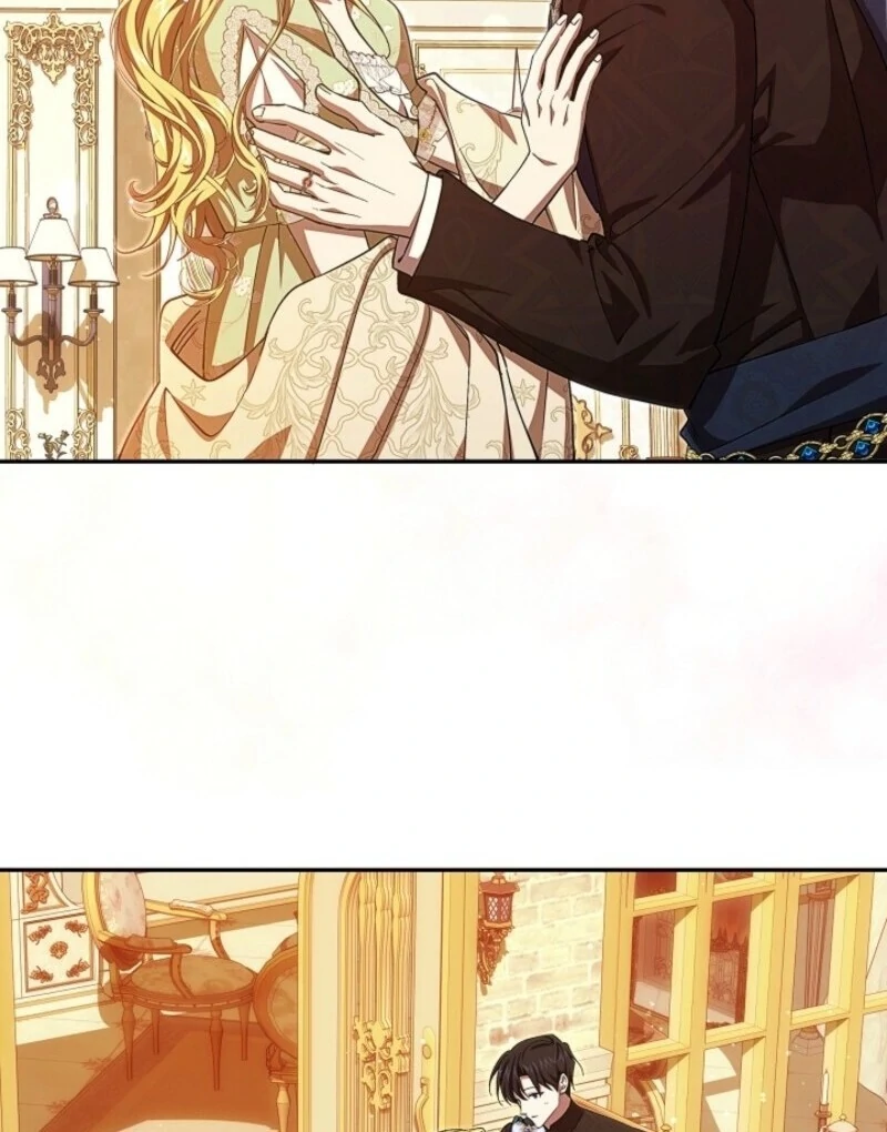 Come on Now, Even If I’m Not a Villain Chapter 43 - Page 79