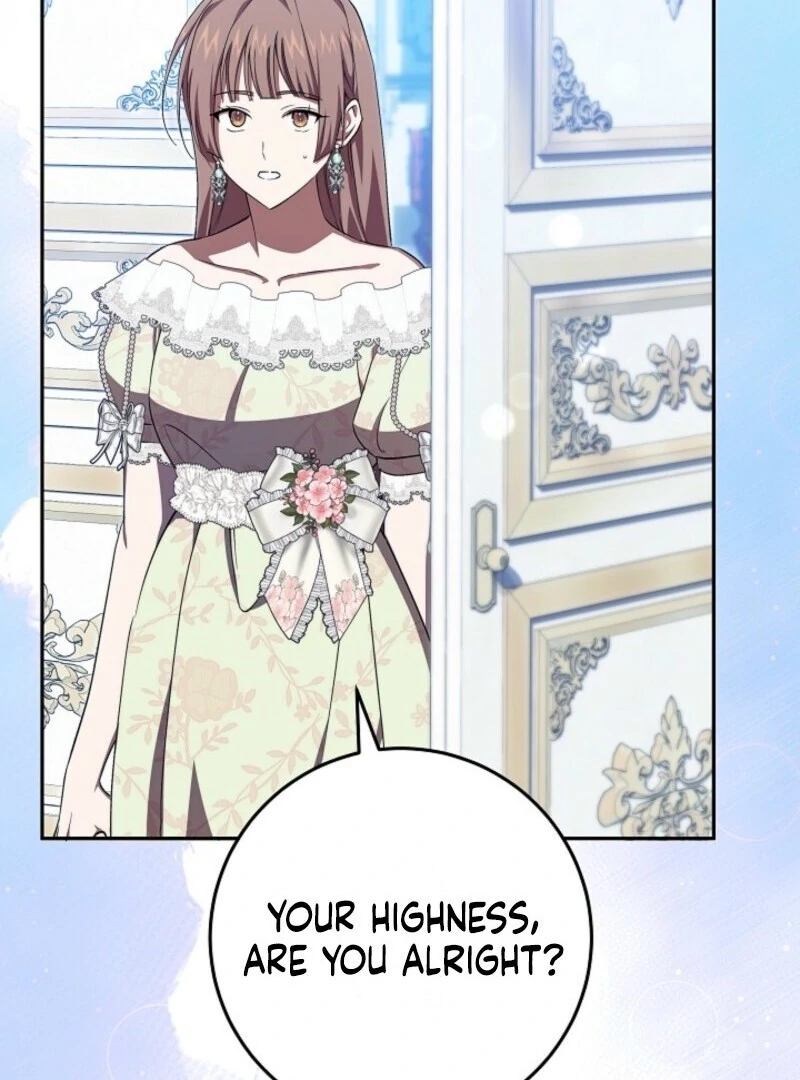 Come on Now, Even If I’m Not a Villain Chapter 43 - Page 89