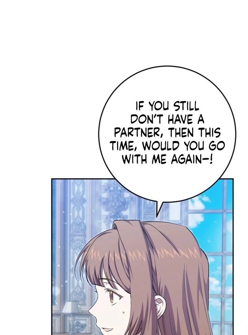 Come on Now, Even If I’m Not a Villain Chapter 43 - Page 92
