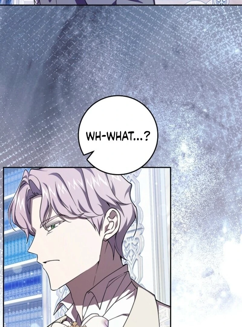 Come on Now, Even If I’m Not a Villain Chapter 43 - Page 96