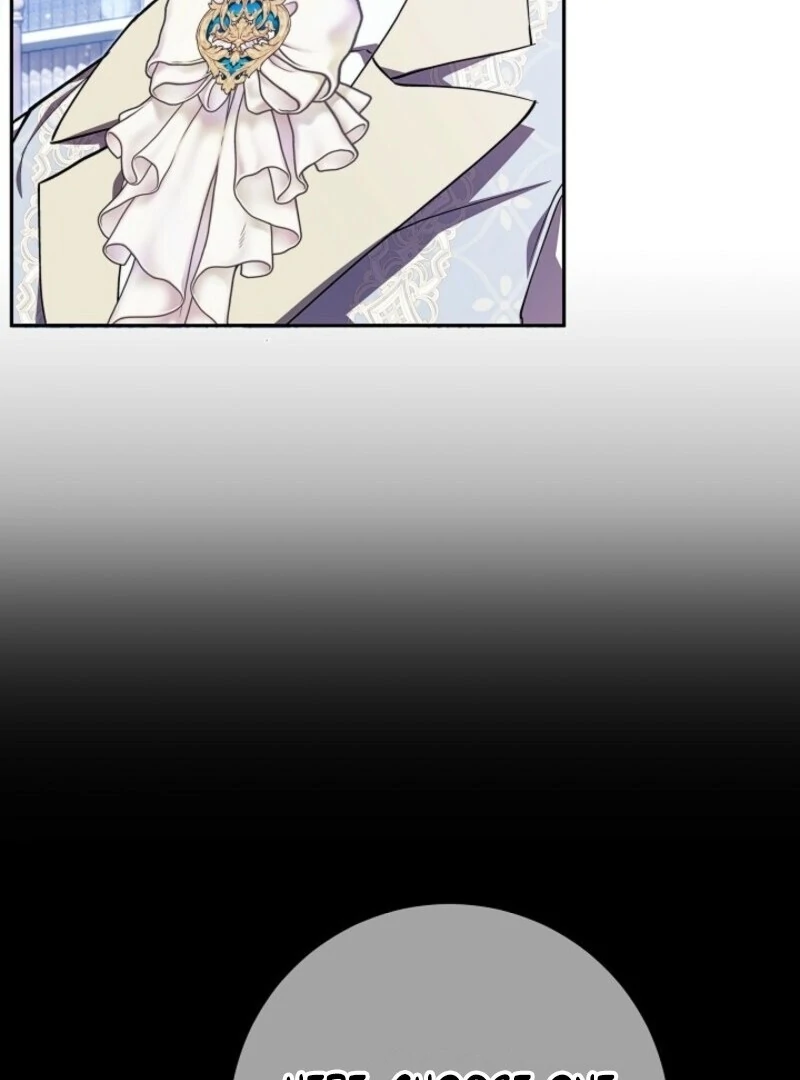 Come on Now, Even If I’m Not a Villain Chapter 43 - Page 97