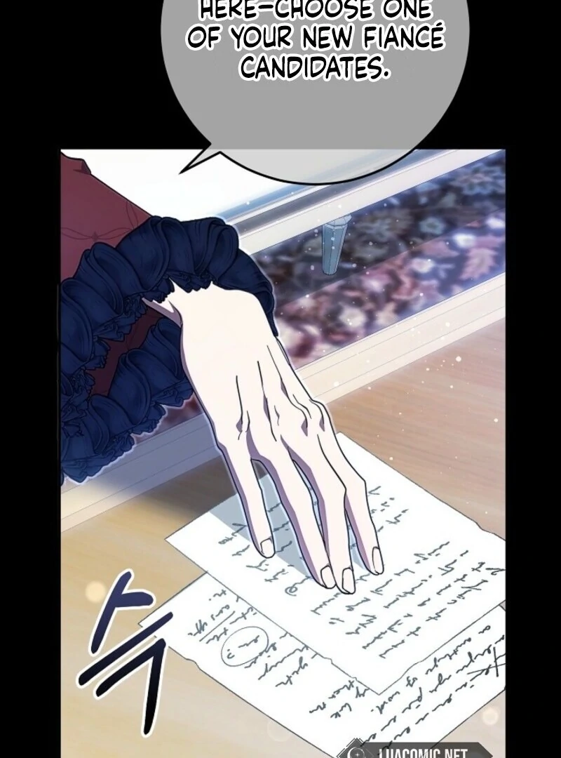 Come on Now, Even If I’m Not a Villain Chapter 43 - Page 98