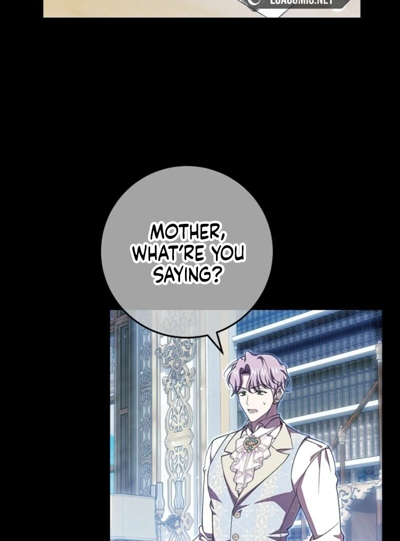Come on Now, Even If I’m Not a Villain Chapter 43 - Page 99
