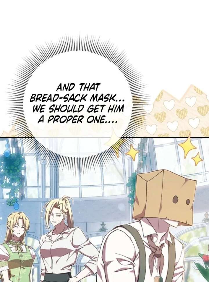Come on Now, Even If I’m Not a Villain Chapter 44 - Page 11
