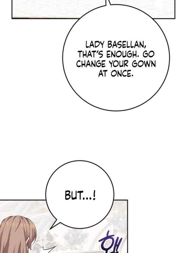Come on Now, Even If I’m Not a Villain Chapter 44 - Page 101