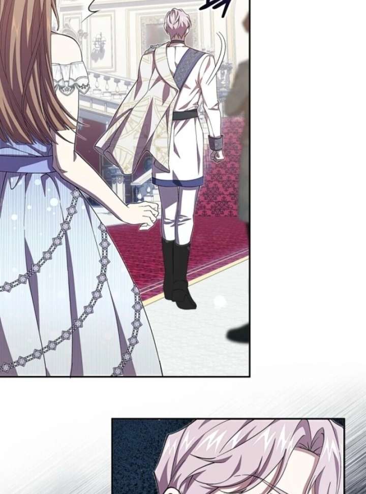 Come on Now, Even If I’m Not a Villain Chapter 44 - Page 102