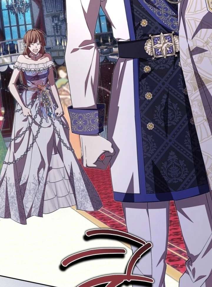 Come on Now, Even If I’m Not a Villain Chapter 44 - Page 108