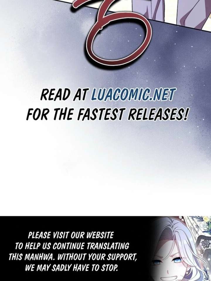 Come on Now, Even If I’m Not a Villain Chapter 44 - Page 109