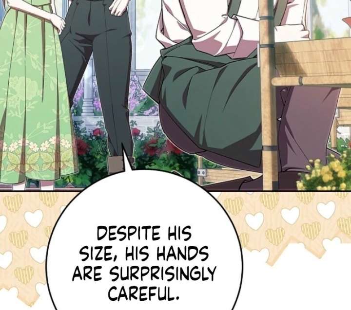 Come on Now, Even If I’m Not a Villain Chapter 44 - Page 12