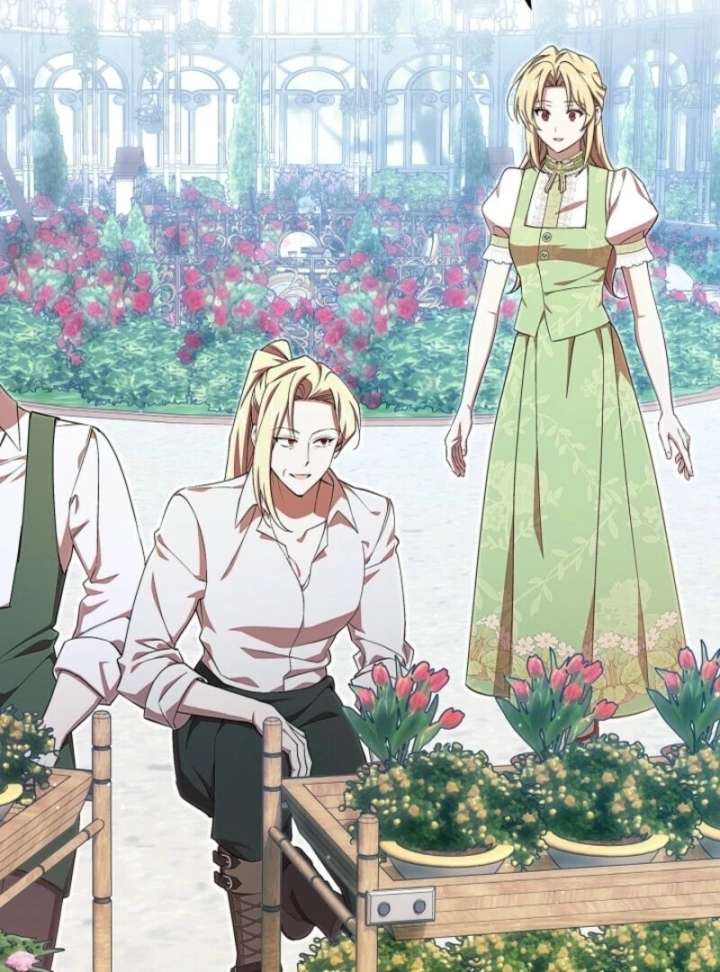 Come on Now, Even If I’m Not a Villain Chapter 44 - Page 3