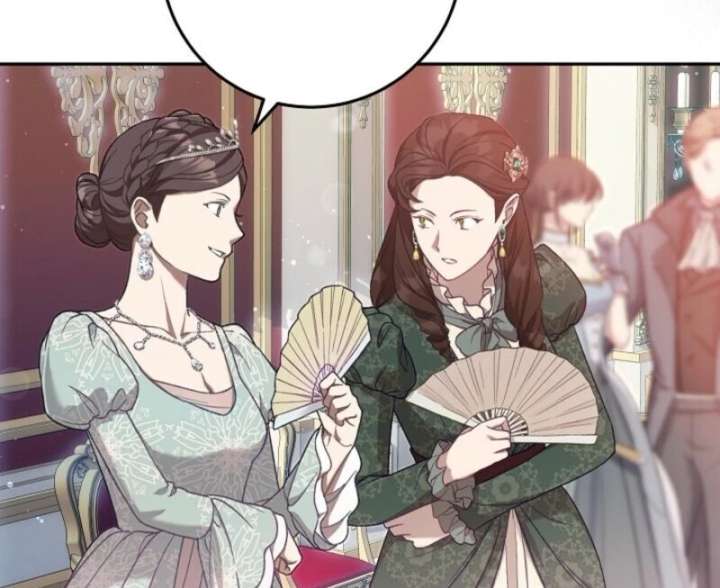 Come on Now, Even If I’m Not a Villain Chapter 44 - Page 26