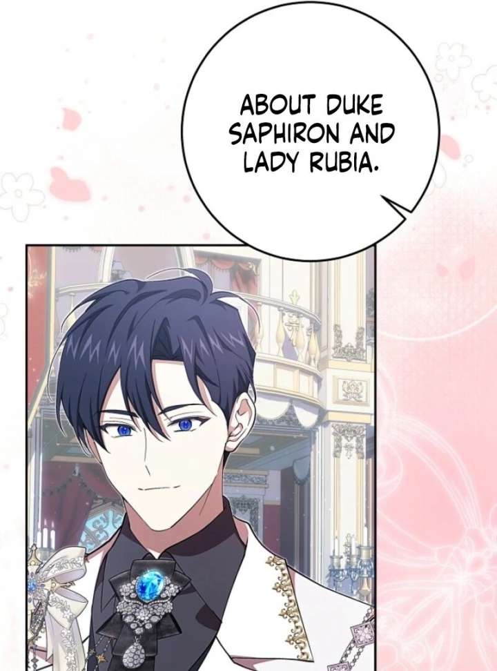 Come on Now, Even If I’m Not a Villain Chapter 44 - Page 28