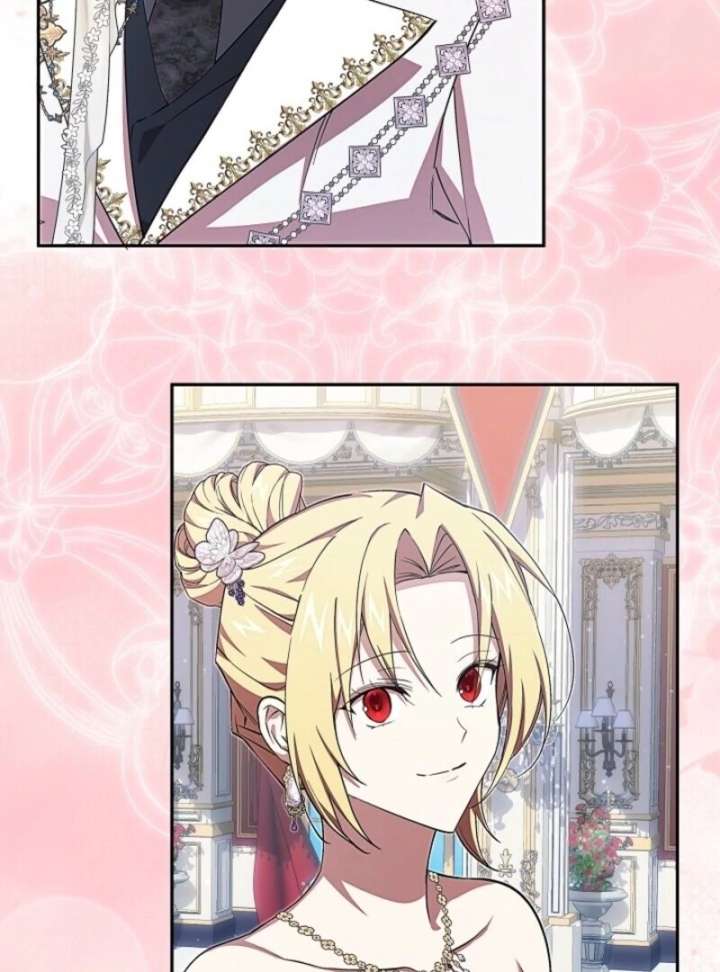Come on Now, Even If I’m Not a Villain Chapter 44 - Page 29
