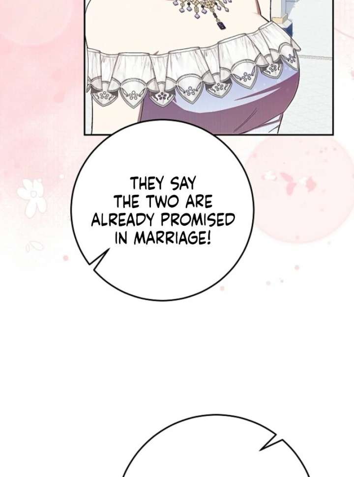 Come on Now, Even If I’m Not a Villain Chapter 44 - Page 30