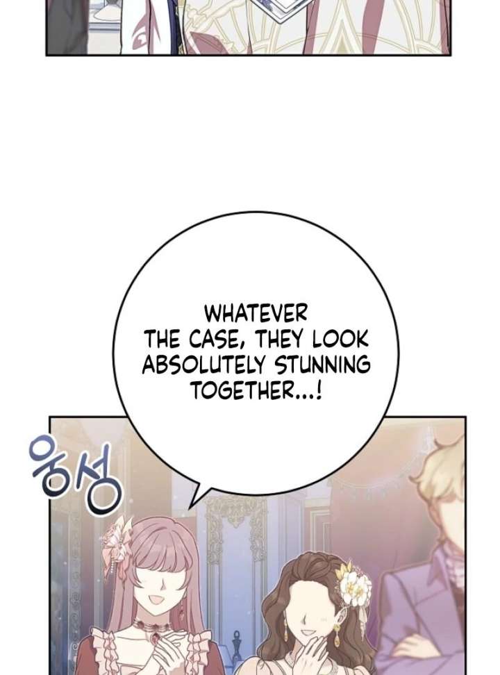 Come on Now, Even If I’m Not a Villain Chapter 44 - Page 32