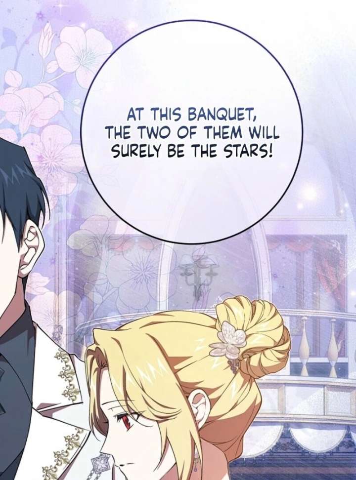 Come on Now, Even If I’m Not a Villain Chapter 44 - Page 34