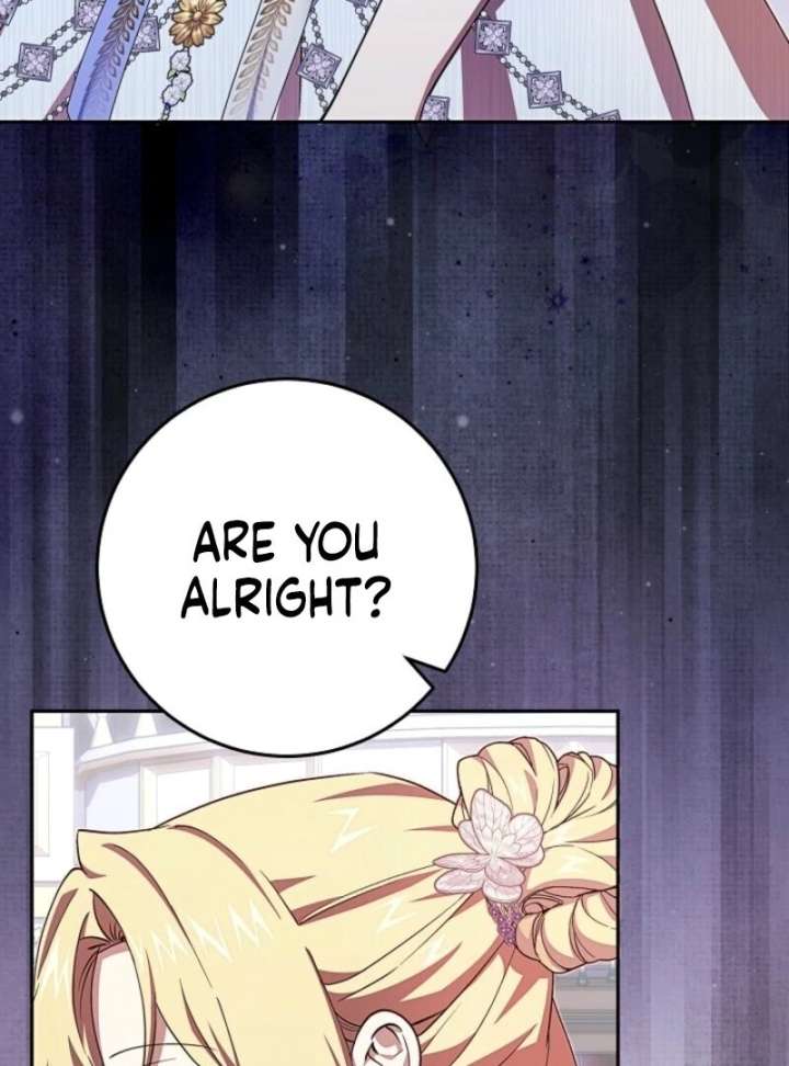 Come on Now, Even If I’m Not a Villain Chapter 44 - Page 36