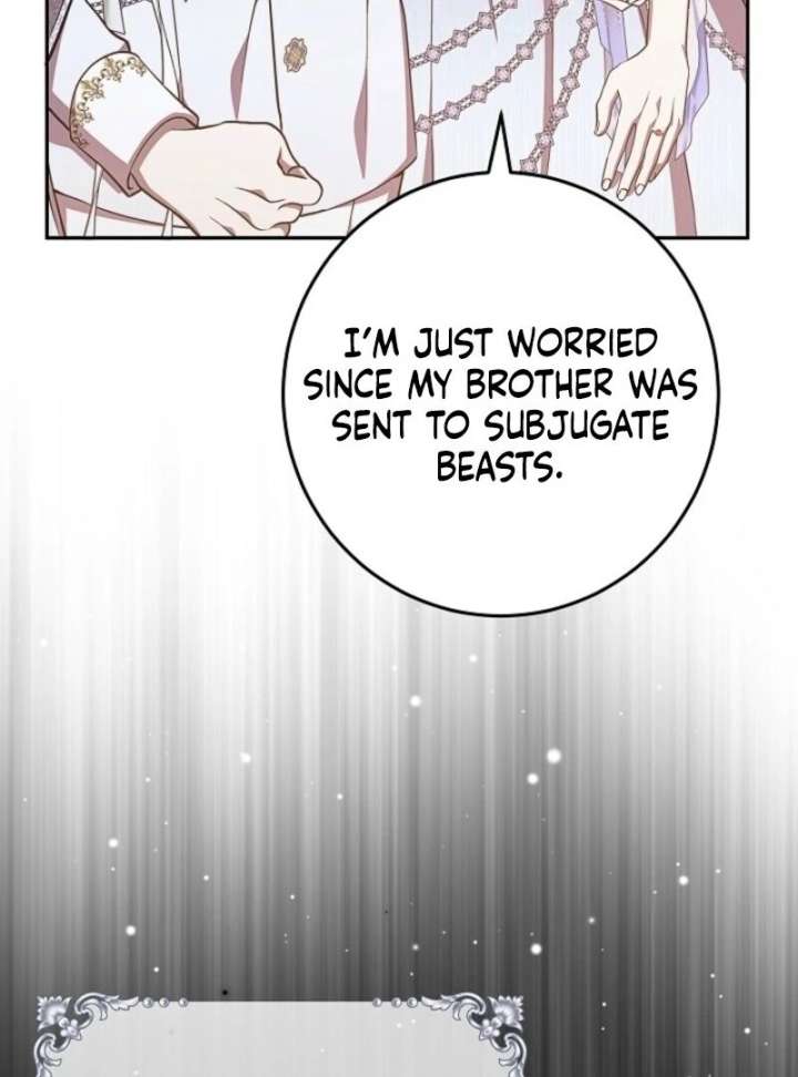 Come on Now, Even If I’m Not a Villain Chapter 44 - Page 39