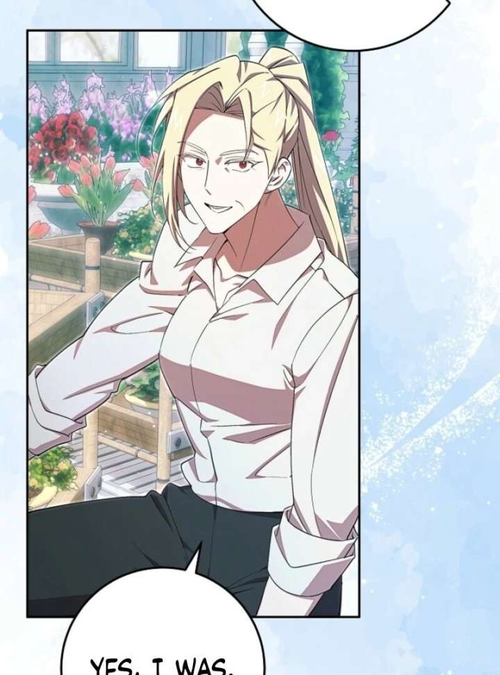 Come on Now, Even If I’m Not a Villain Chapter 44 - Page 5