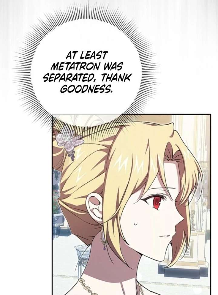 Come on Now, Even If I’m Not a Villain Chapter 44 - Page 42