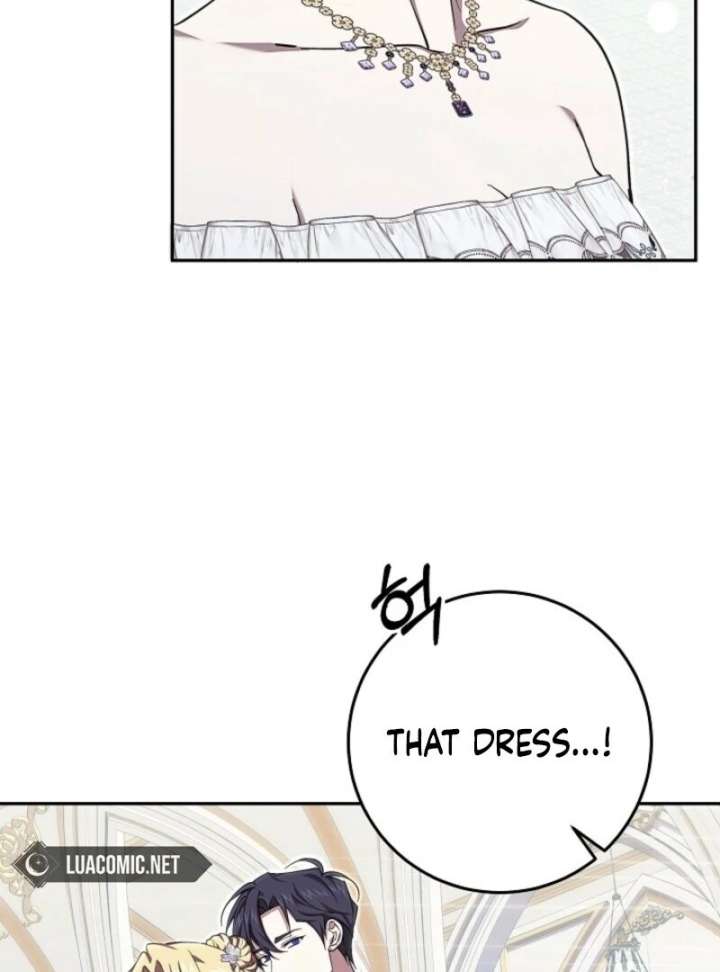 Come on Now, Even If I’m Not a Villain Chapter 44 - Page 43