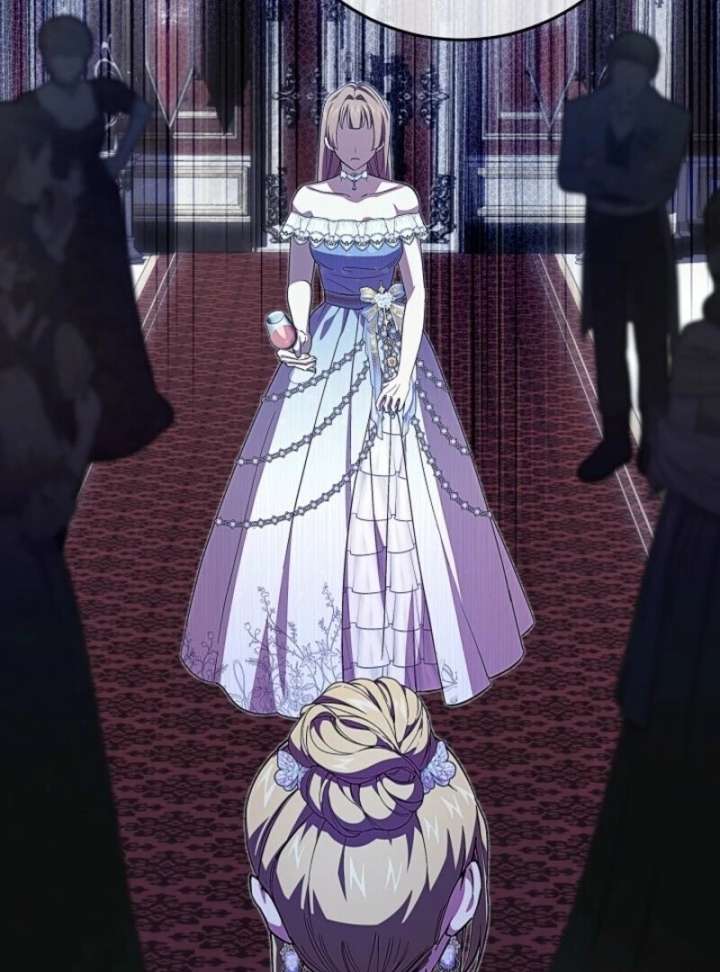 Come on Now, Even If I’m Not a Villain Chapter 44 - Page 50