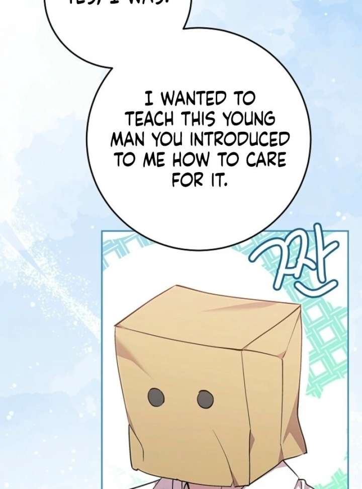 Come on Now, Even If I’m Not a Villain Chapter 44 - Page 6