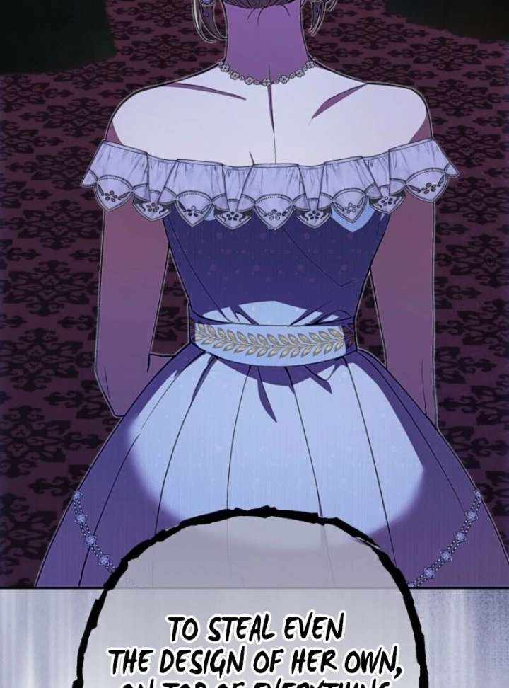Come on Now, Even If I’m Not a Villain Chapter 44 - Page 51