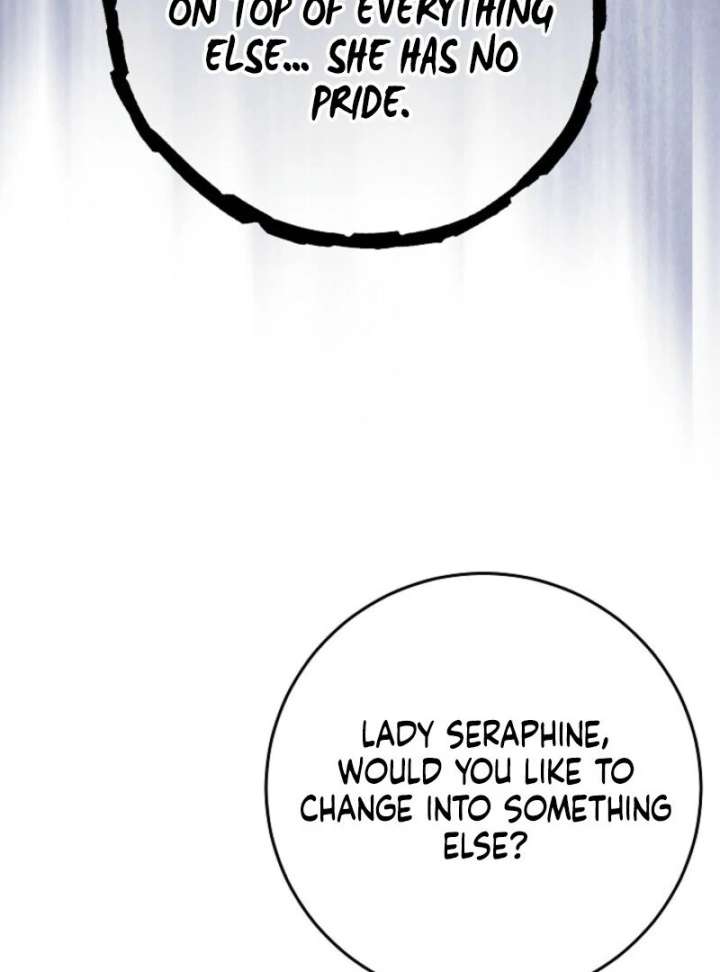 Come on Now, Even If I’m Not a Villain Chapter 44 - Page 52