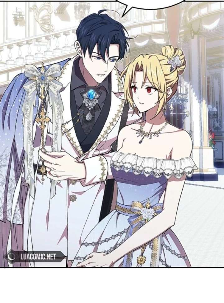 Come on Now, Even If I’m Not a Villain Chapter 44 - Page 53