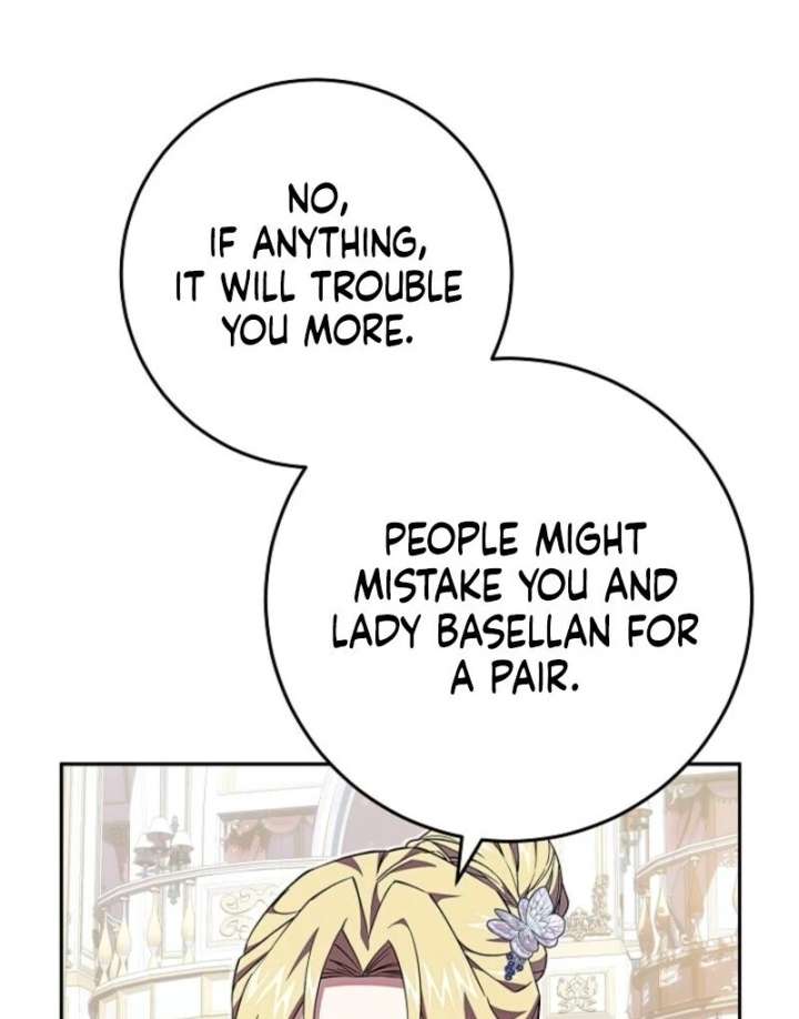 Come on Now, Even If I’m Not a Villain Chapter 44 - Page 54