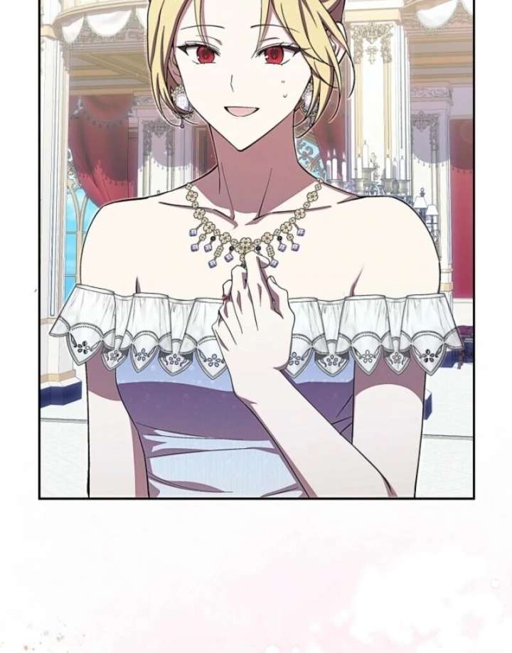 Come on Now, Even If I’m Not a Villain Chapter 44 - Page 55